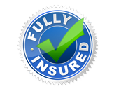 Fully insured Company