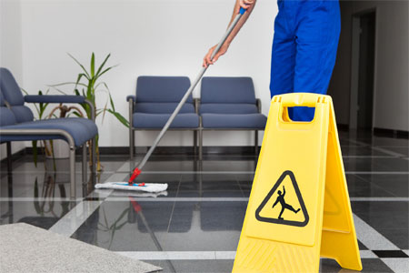 Office Cleaning Services