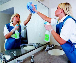 Cleaning Services Mississauga