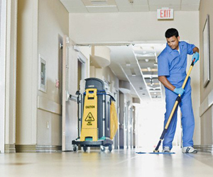 Commercial Cleaning Services Etobicoke
