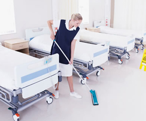 Commercial Cleaning Toronto